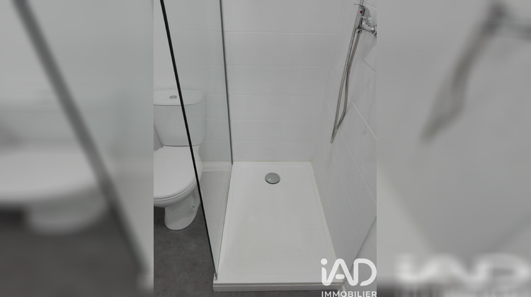 Ma-Cabane - Vente Appartement Sète, 25 m²