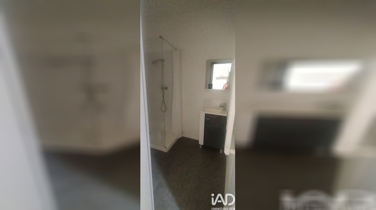 Ma-Cabane - Vente Appartement Sète, 25 m²