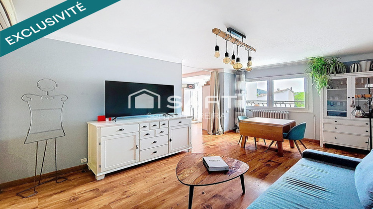 Ma-Cabane - Vente Appartement Sete, 75 m²