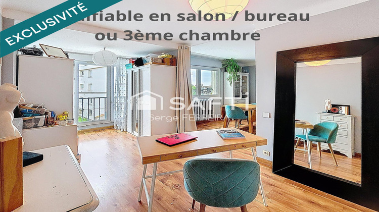 Ma-Cabane - Vente Appartement Sete, 75 m²