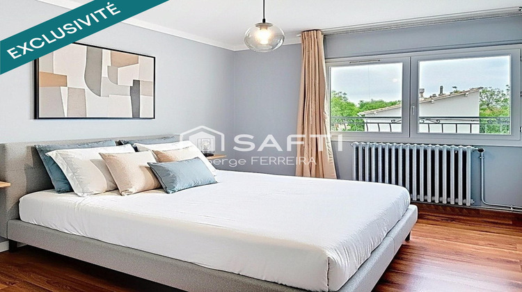 Ma-Cabane - Vente Appartement Sete, 75 m²
