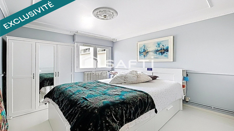 Ma-Cabane - Vente Appartement Sete, 75 m²