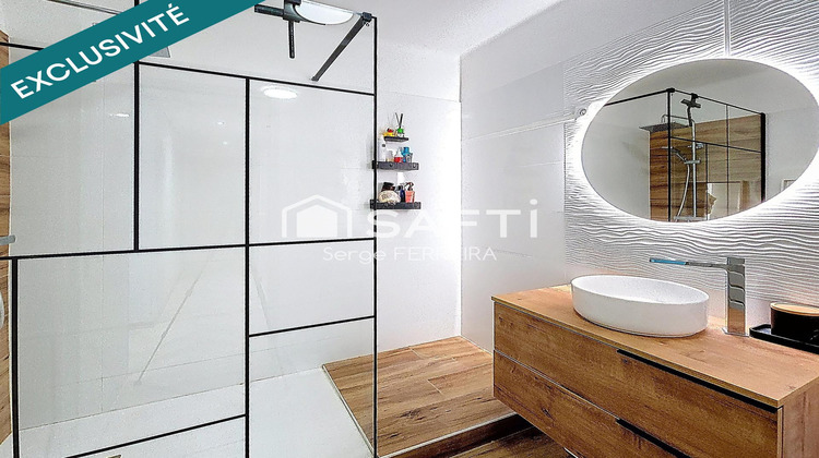 Ma-Cabane - Vente Appartement Sete, 75 m²