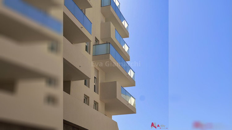 Ma-Cabane - Vente Appartement Sète, 49 m²