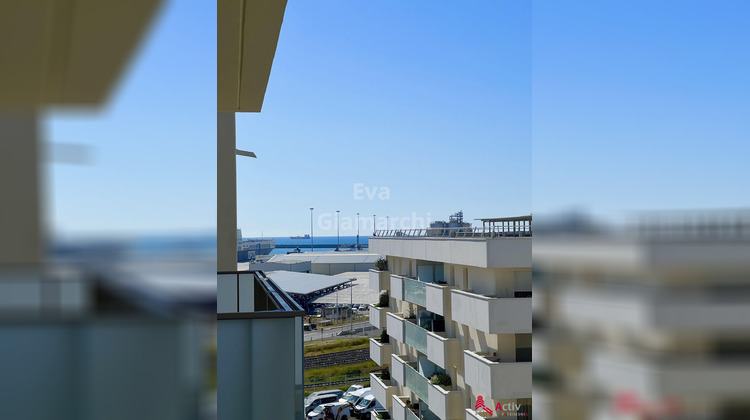 Ma-Cabane - Vente Appartement Sète, 49 m²