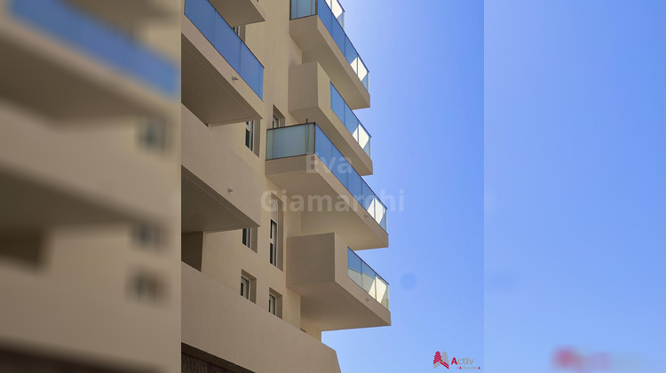 Ma-Cabane - Vente Appartement Sète, 66 m²