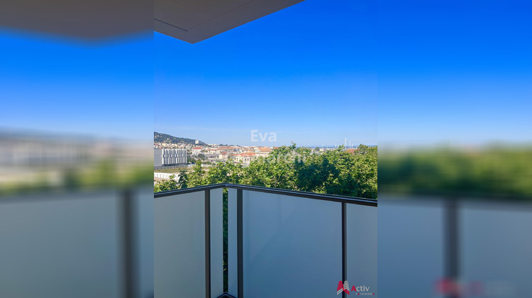 Ma-Cabane - Vente Appartement Sète, 66 m²