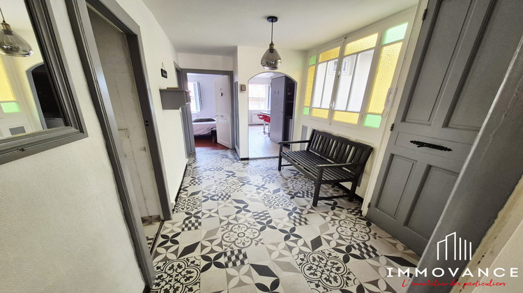 Ma-Cabane - Vente Appartement Sète, 73 m²