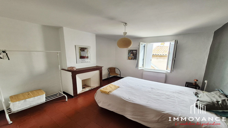 Ma-Cabane - Vente Appartement Sète, 73 m²
