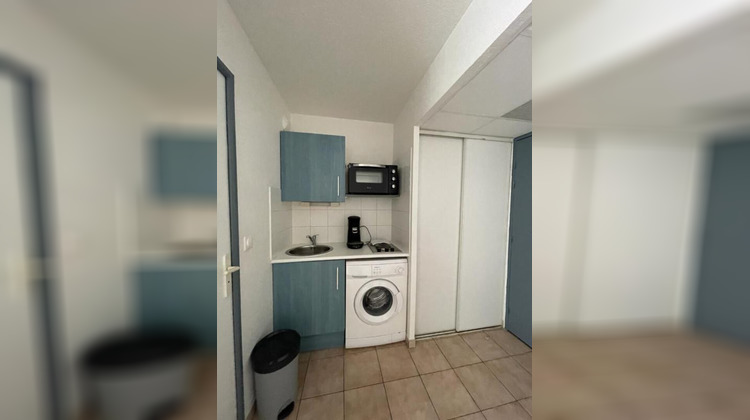 Ma-Cabane - Vente Appartement SETE, 22 m²