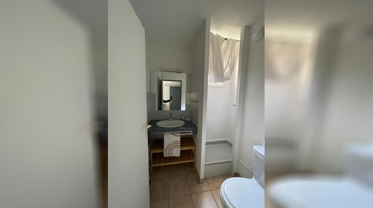 Ma-Cabane - Vente Appartement SETE, 22 m²