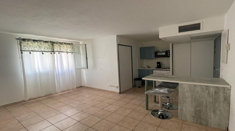 Ma-Cabane - Vente Appartement SETE, 22 m²