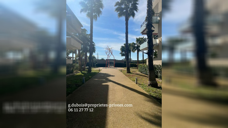 Ma-Cabane - Vente Appartement SETE, 44 m²