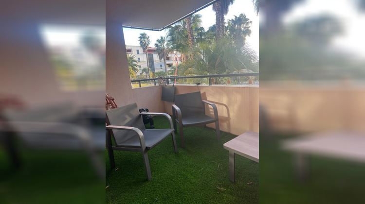 Ma-Cabane - Vente Appartement SETE, 44 m²