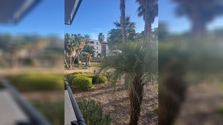 Ma-Cabane - Vente Appartement SETE, 44 m²
