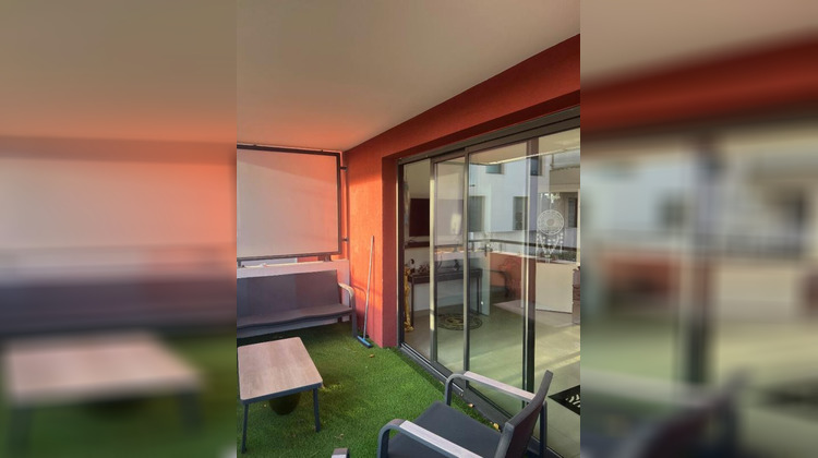 Ma-Cabane - Vente Appartement SETE, 44 m²
