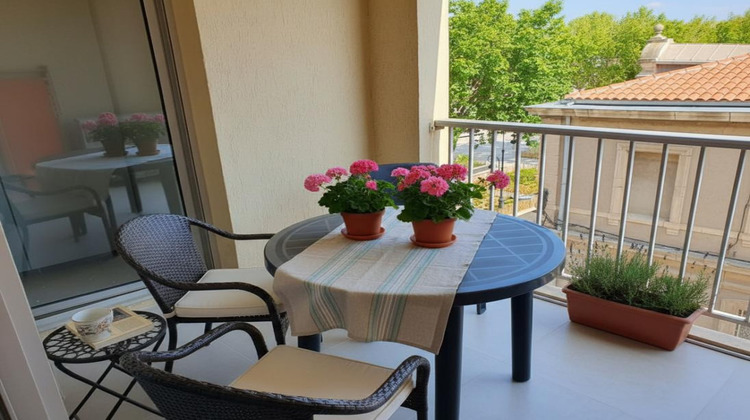 Ma-Cabane - Vente Appartement SETE, 37 m²