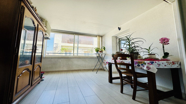 Ma-Cabane - Vente Appartement SETE, 85 m²