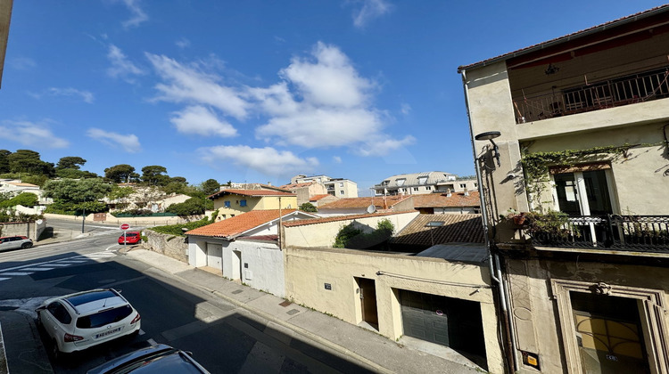 Ma-Cabane - Vente Appartement SETE, 85 m²