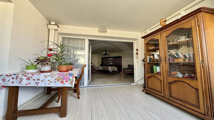 Ma-Cabane - Vente Appartement SETE, 85 m²