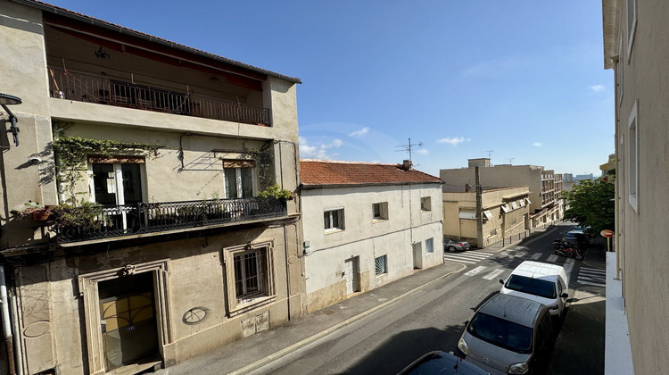 Ma-Cabane - Vente Appartement SETE, 85 m²