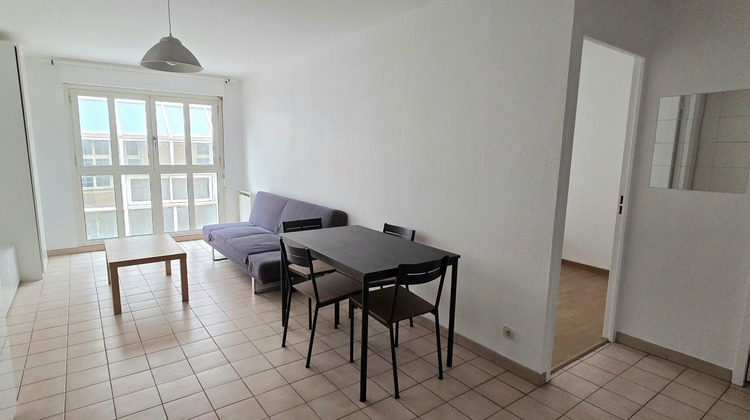 Ma-Cabane - Vente Appartement SETE, 43 m²