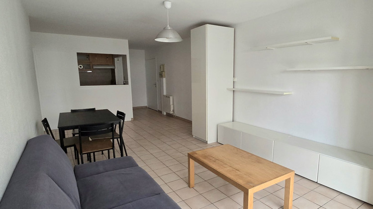 Ma-Cabane - Vente Appartement SETE, 43 m²