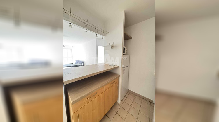 Ma-Cabane - Vente Appartement SETE, 43 m²