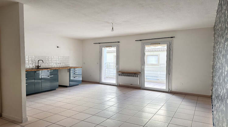 Ma-Cabane - Vente Appartement SETE, 51 m²