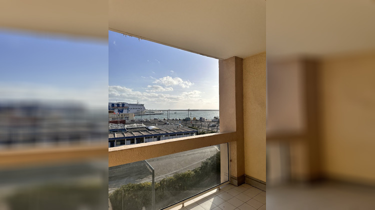 Ma-Cabane - Vente Appartement SETE, 76 m²