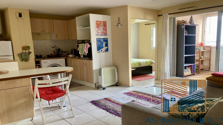 Ma-Cabane - Vente Appartement SETE, 38 m²