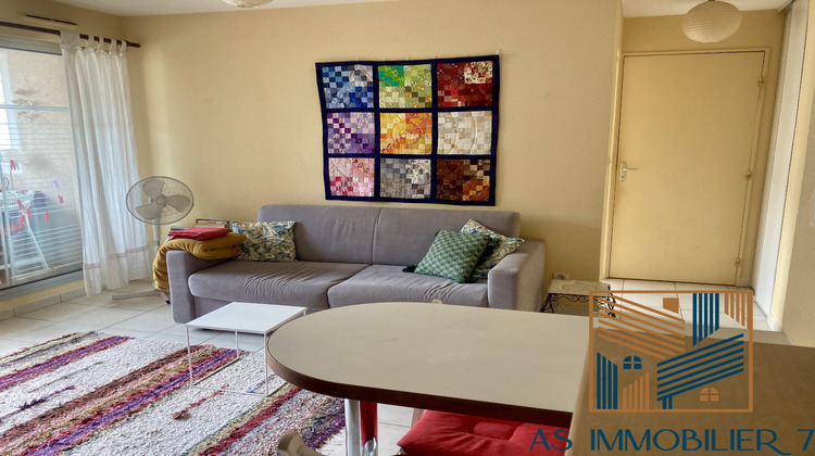 Ma-Cabane - Vente Appartement SETE, 38 m²