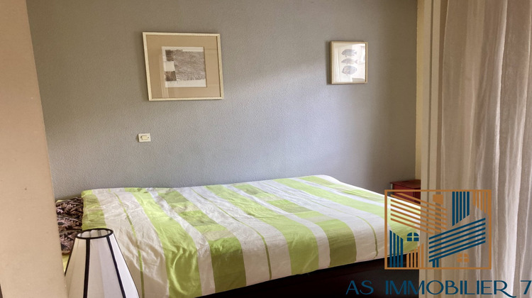 Ma-Cabane - Vente Appartement SETE, 38 m²