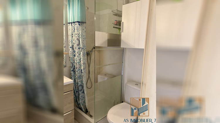 Ma-Cabane - Vente Appartement SETE, 38 m²