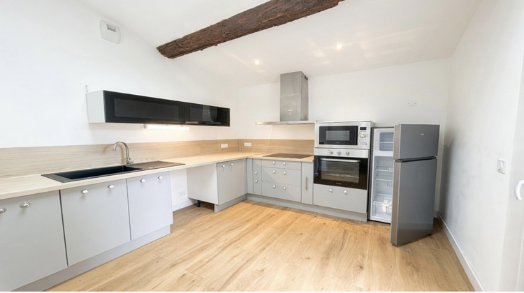 Ma-Cabane - Vente Appartement SETE, 66 m²