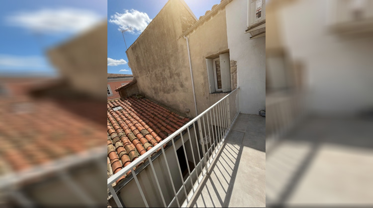 Ma-Cabane - Vente Appartement SETE, 66 m²