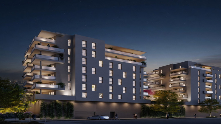 Ma-Cabane - Vente Appartement SETE, 62 m²