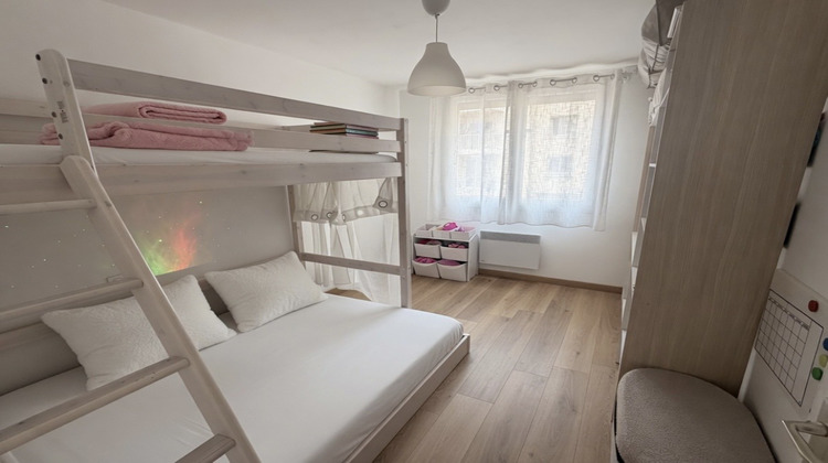 Ma-Cabane - Vente Appartement SETE, 71 m²
