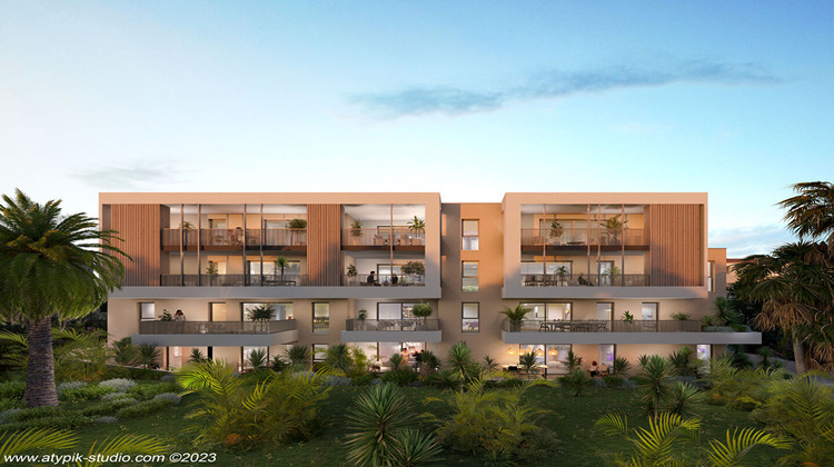 Ma-Cabane - Vente Appartement SETE, 66 m²