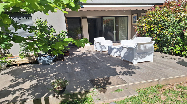 Ma-Cabane - Vente Appartement SETE, 57 m²