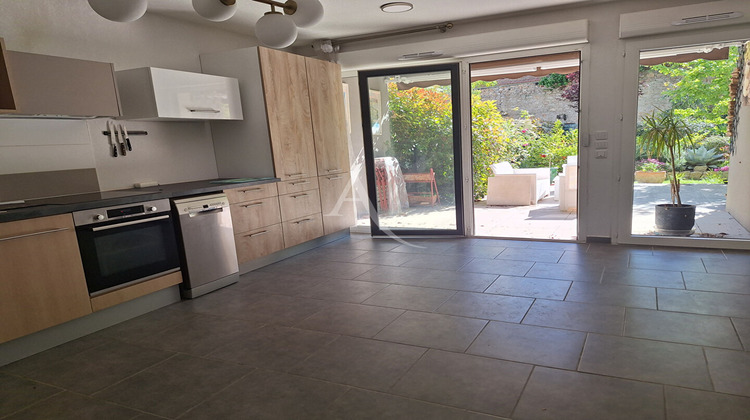 Ma-Cabane - Vente Appartement SETE, 57 m²