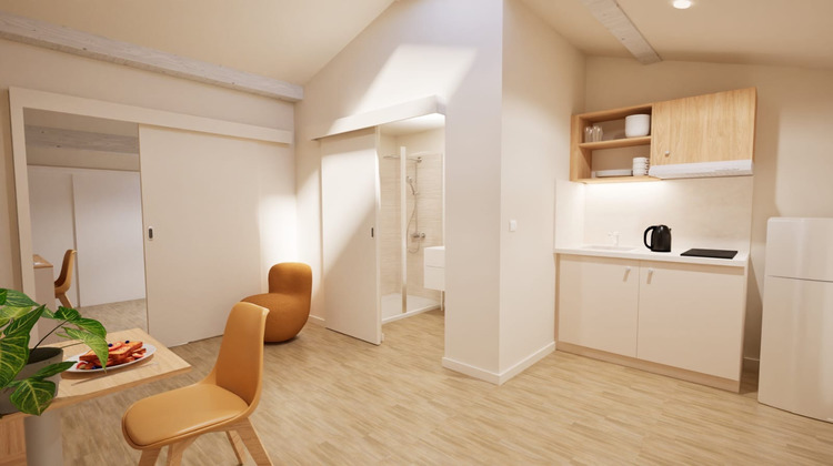 Ma-Cabane - Vente Appartement SETE, 35 m²