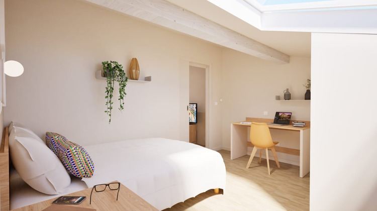 Ma-Cabane - Vente Appartement SETE, 35 m²