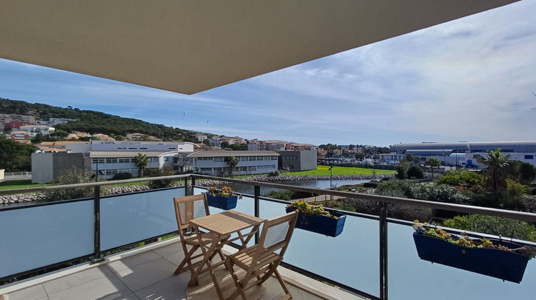 Ma-Cabane - Vente Appartement SETE, 94 m²