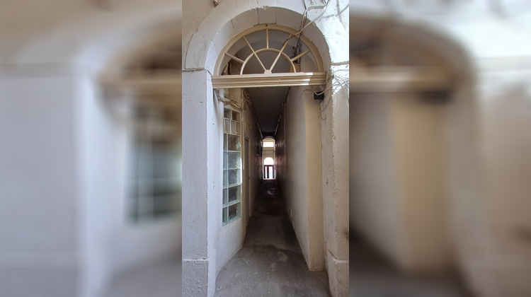 Ma-Cabane - Vente Appartement SETE, 54 m²
