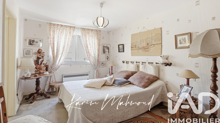 Ma-Cabane - Vente Appartement Sète, 85 m²
