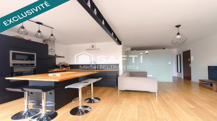 Ma-Cabane - Vente Appartement Sète, 60 m²