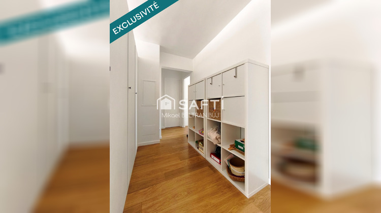 Ma-Cabane - Vente Appartement Sète, 60 m²