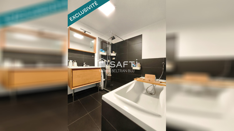 Ma-Cabane - Vente Appartement Sète, 60 m²