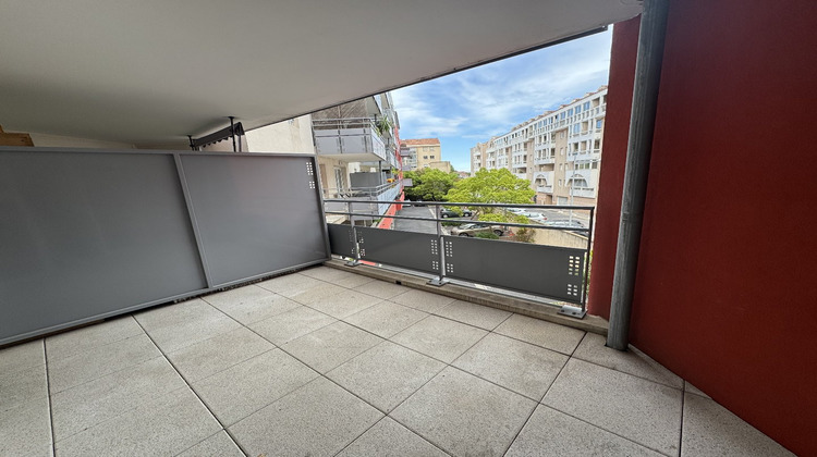 Ma-Cabane - Vente Appartement SETE, 40 m²